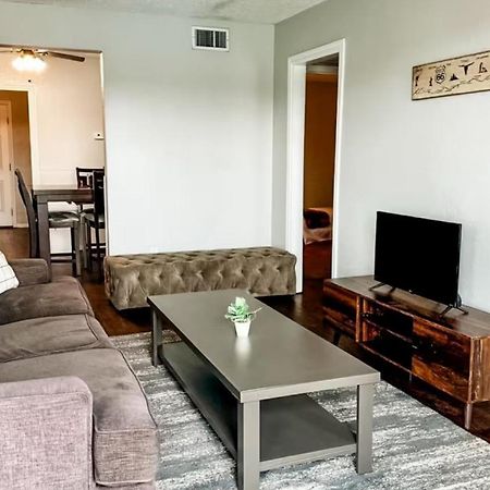 コーパスクリスティAffordable 2Br! Perfect For Workforceアパートメント エクステリア 写真