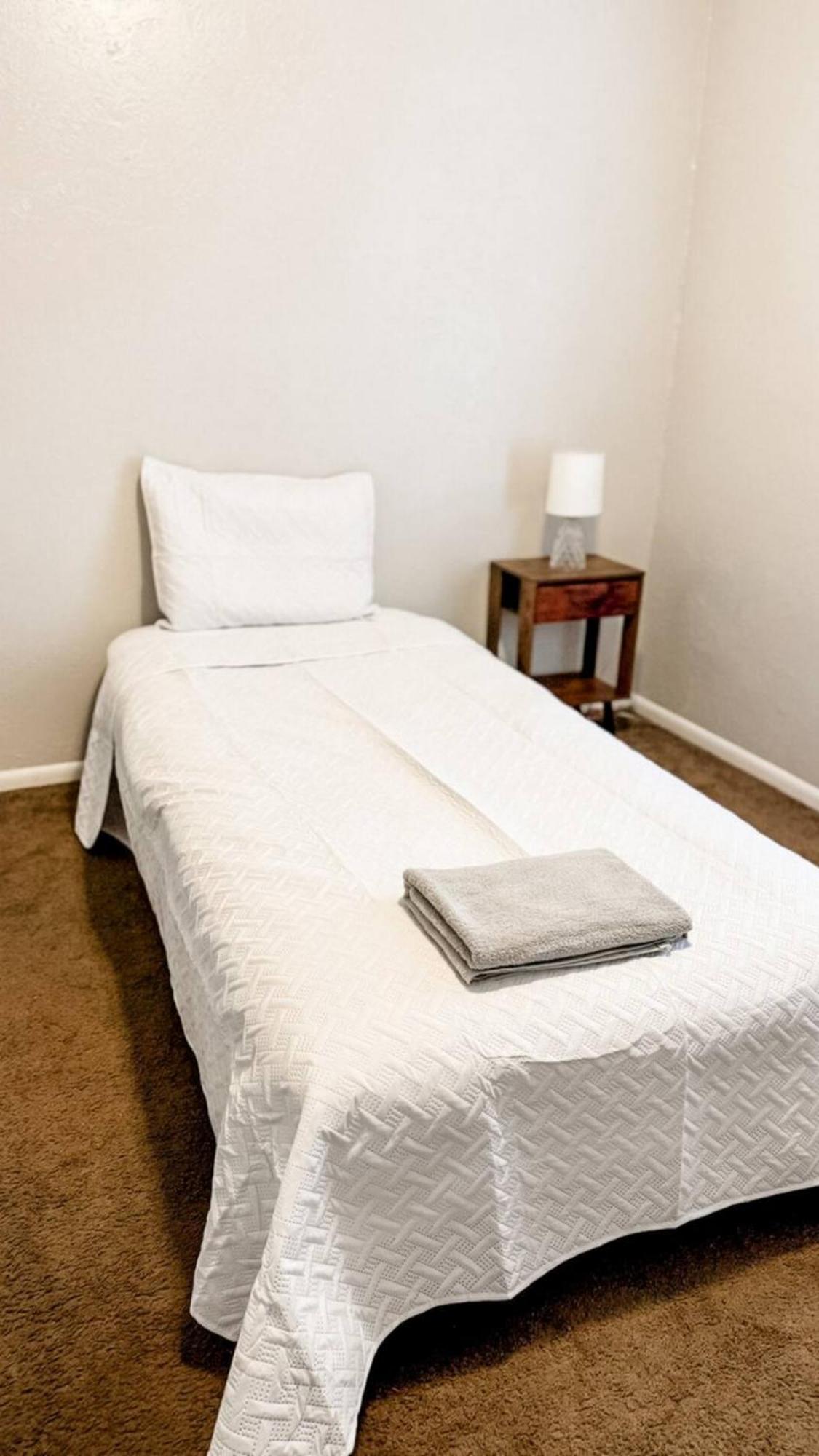 コーパスクリスティAffordable 2Br! Perfect For Workforceアパートメント エクステリア 写真