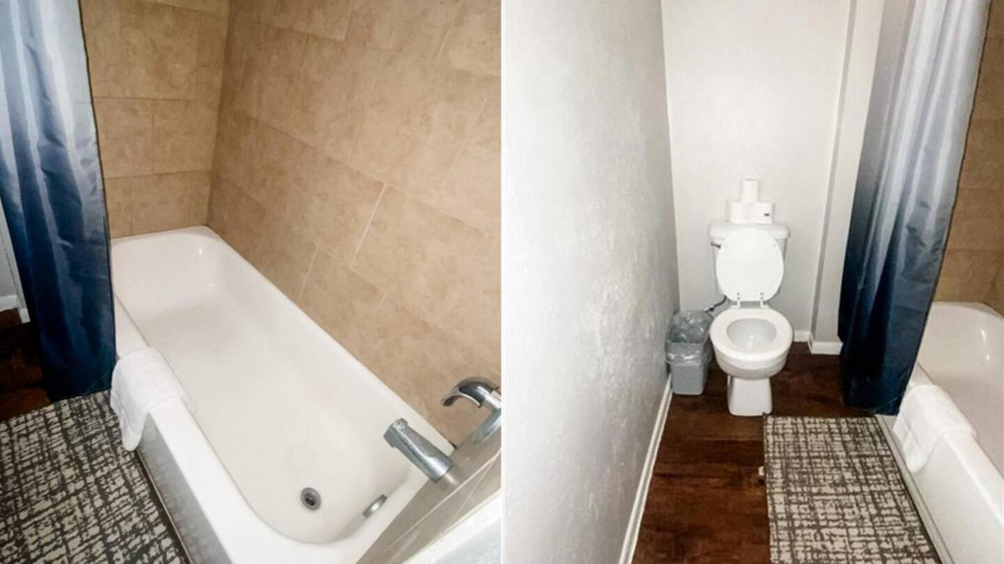 コーパスクリスティAffordable 2Br! Perfect For Workforceアパートメント エクステリア 写真