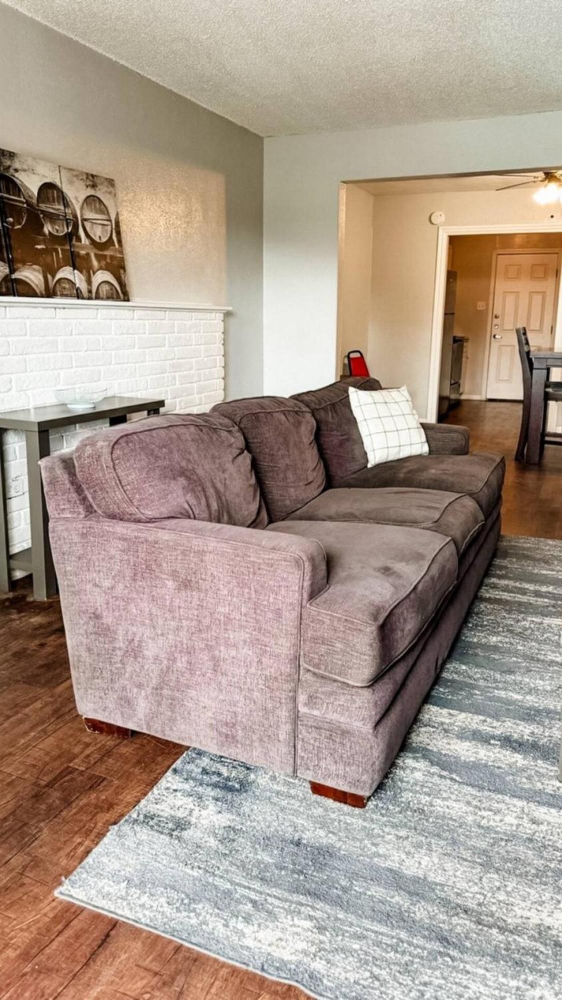 コーパスクリスティAffordable 2Br! Perfect For Workforceアパートメント エクステリア 写真