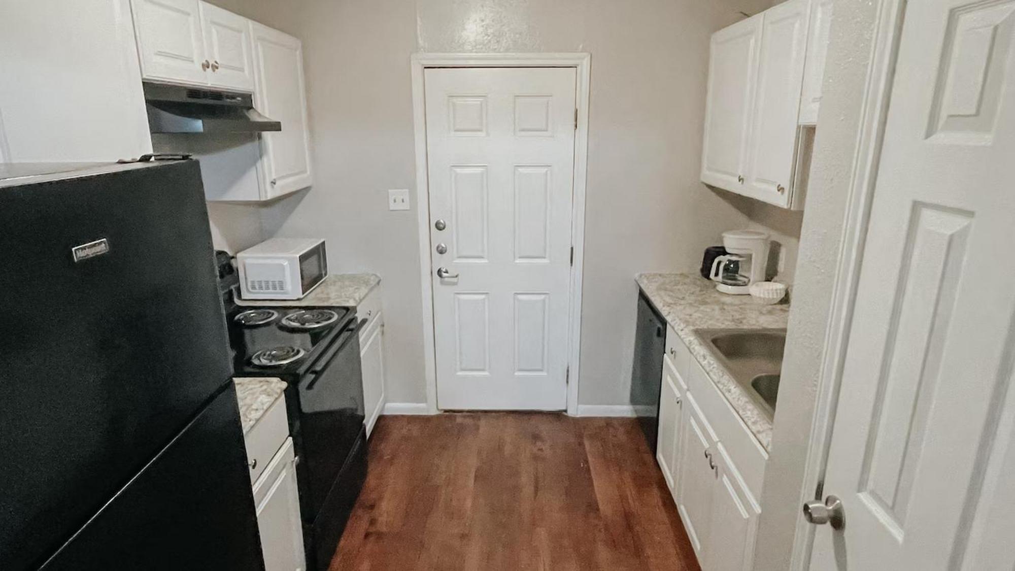 コーパスクリスティAffordable 2Br! Perfect For Workforceアパートメント エクステリア 写真