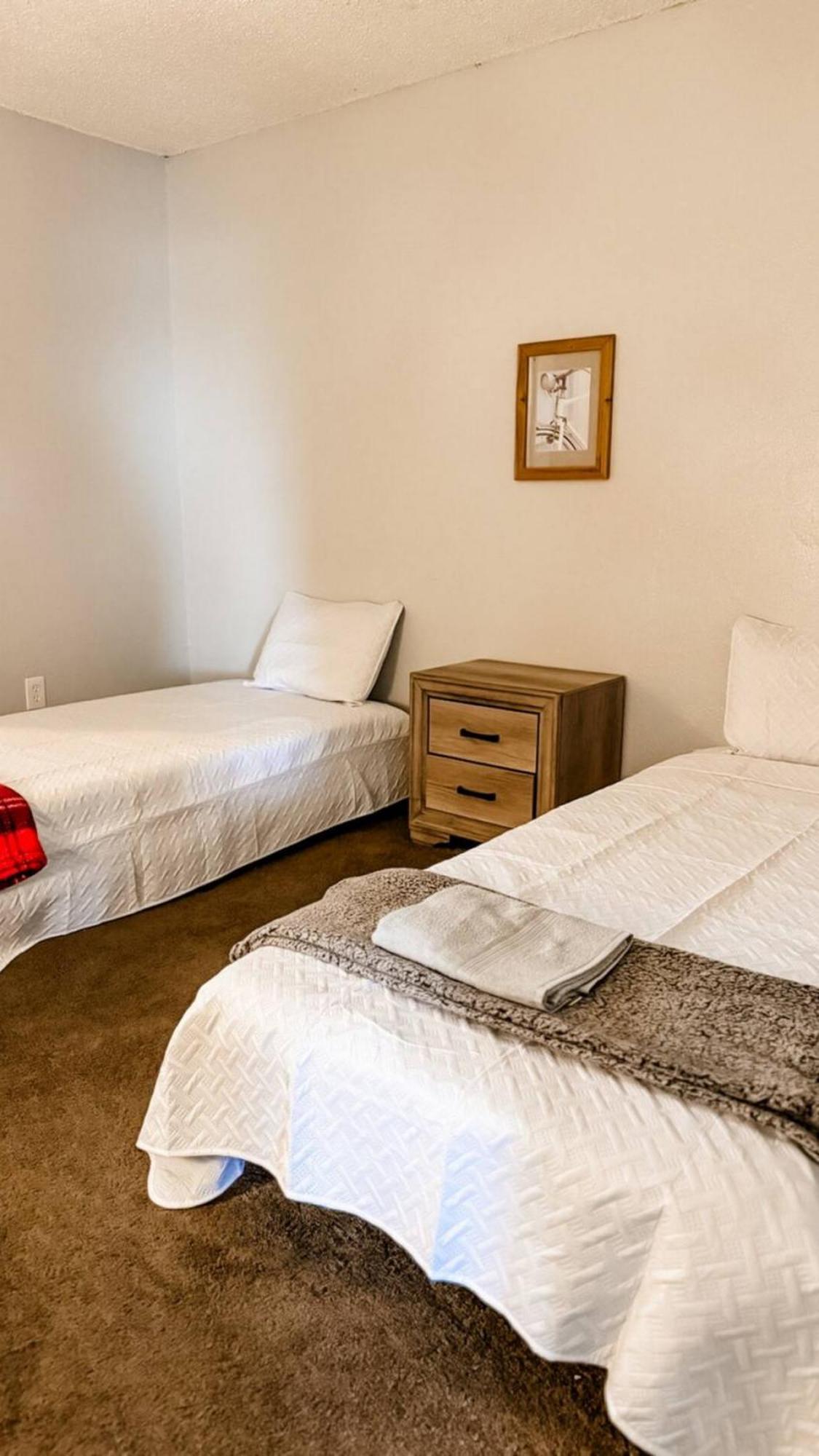 コーパスクリスティAffordable 2Br! Perfect For Workforceアパートメント エクステリア 写真
